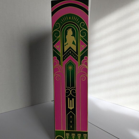 Mattel Wicked Movie DELUXE Glinda Fashion Doll Ariana Grande URL Misprint Error - Picture 15 of 16